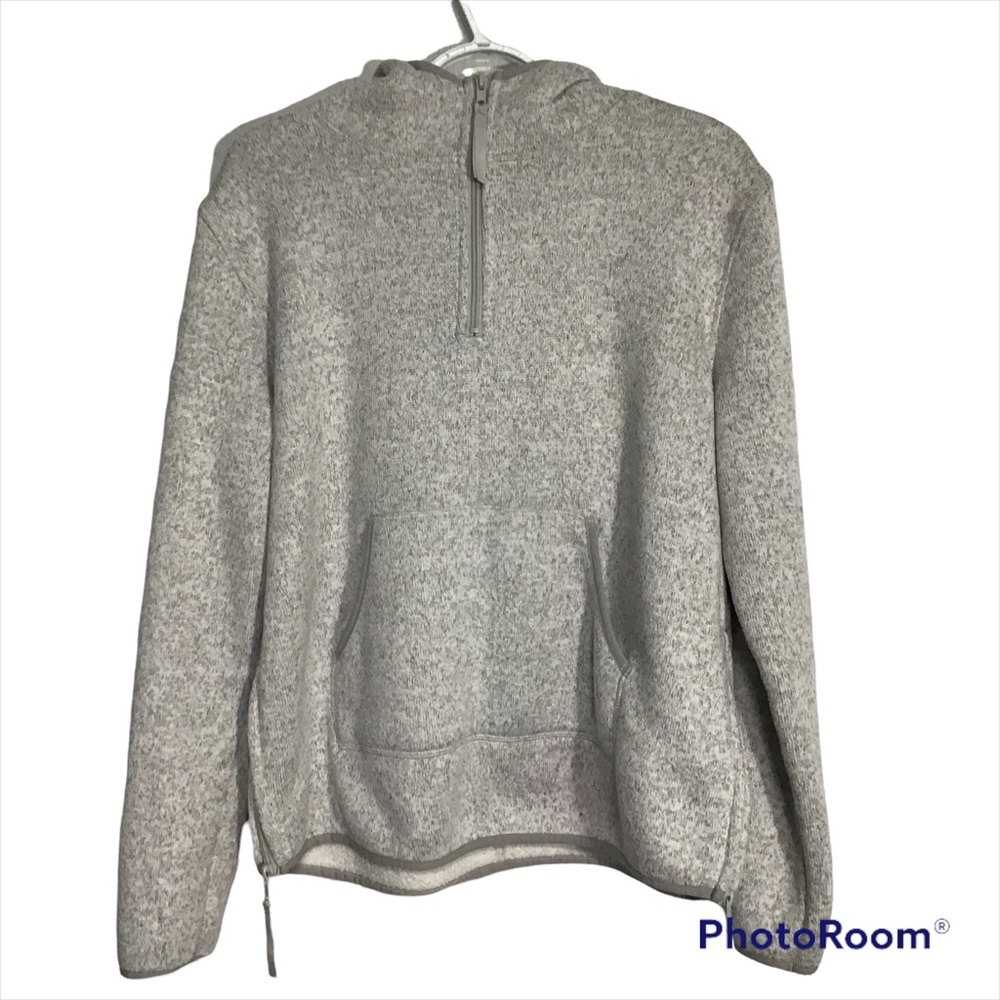 Thread & Supply Knit Hoodie